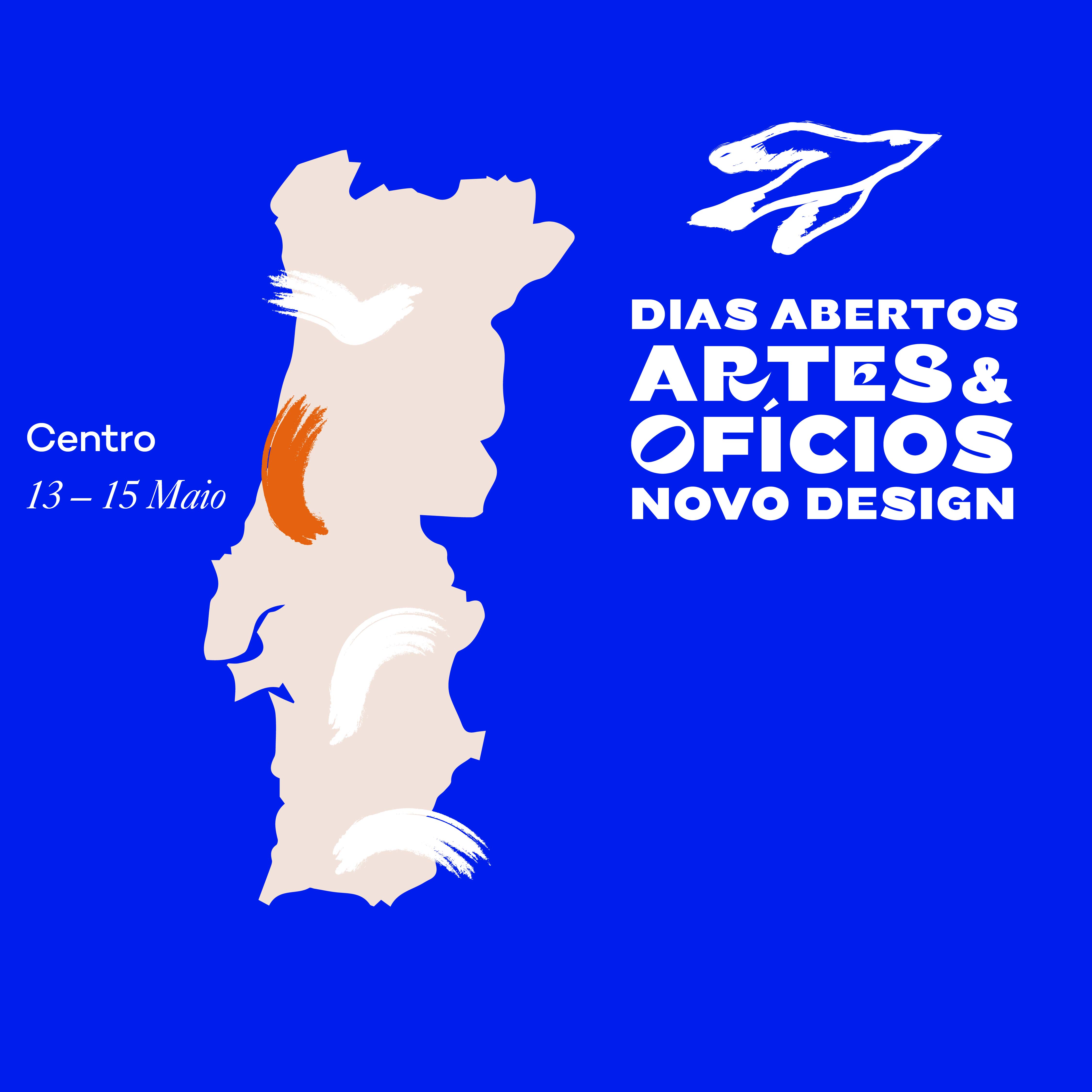 Imagem Bienal Artes & Ofícios
