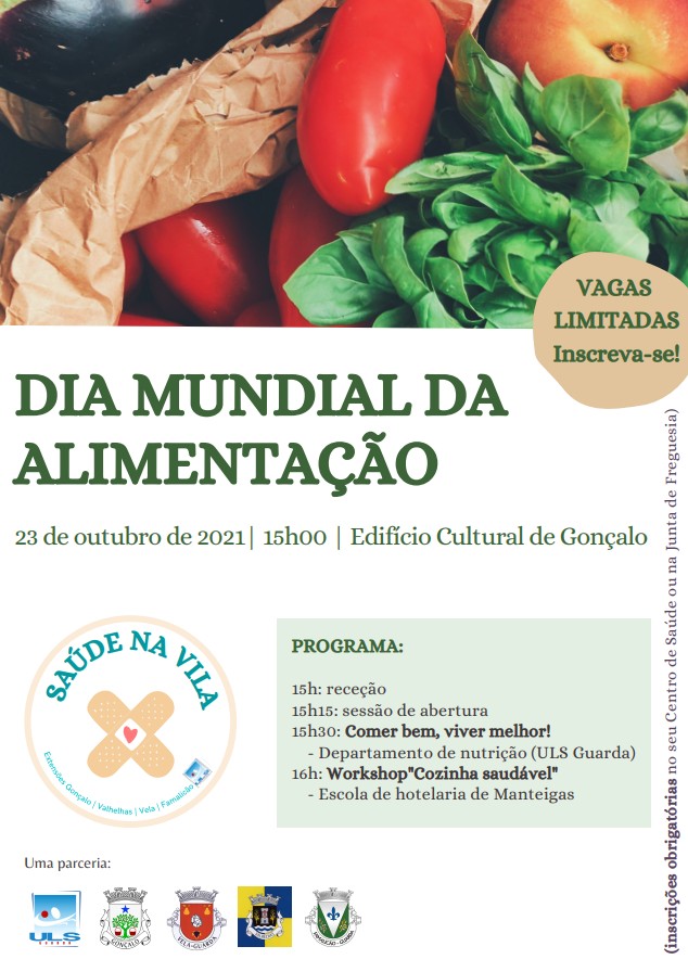 Imagem Dia Mundial Alimentação 23.10.2021