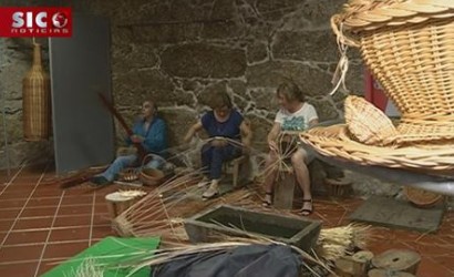 Imagem GONÇALO - CAPITAL DA CESTARIA